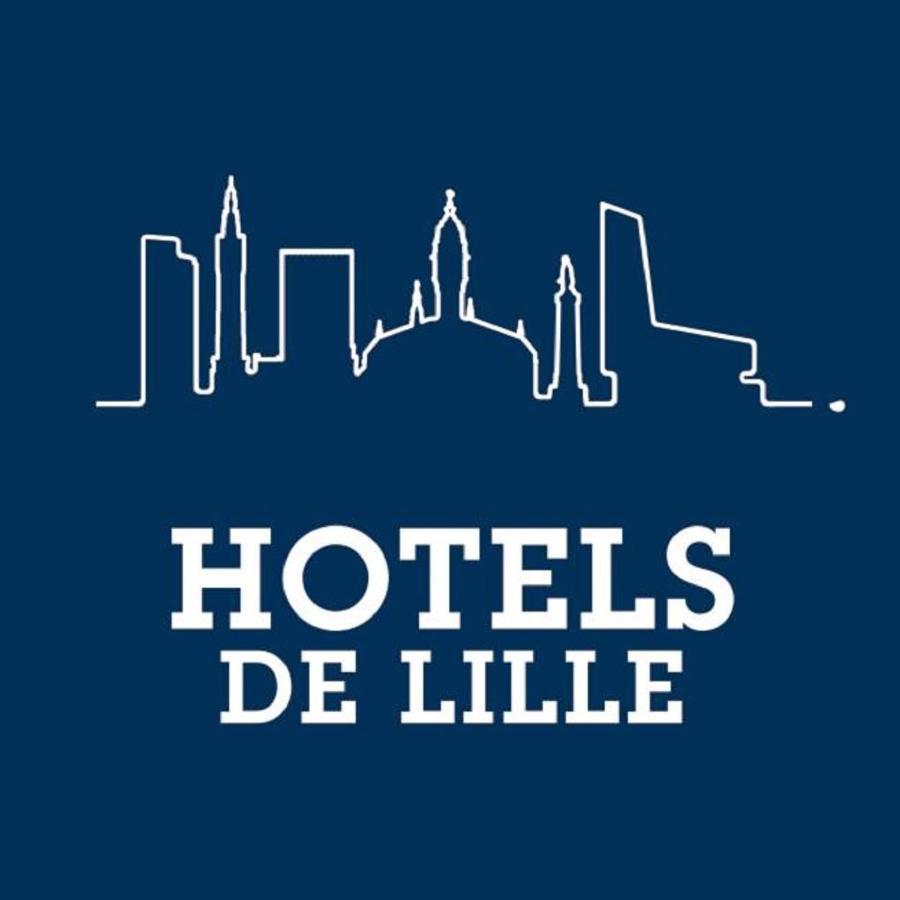 La Valiz Lille Exterior foto
