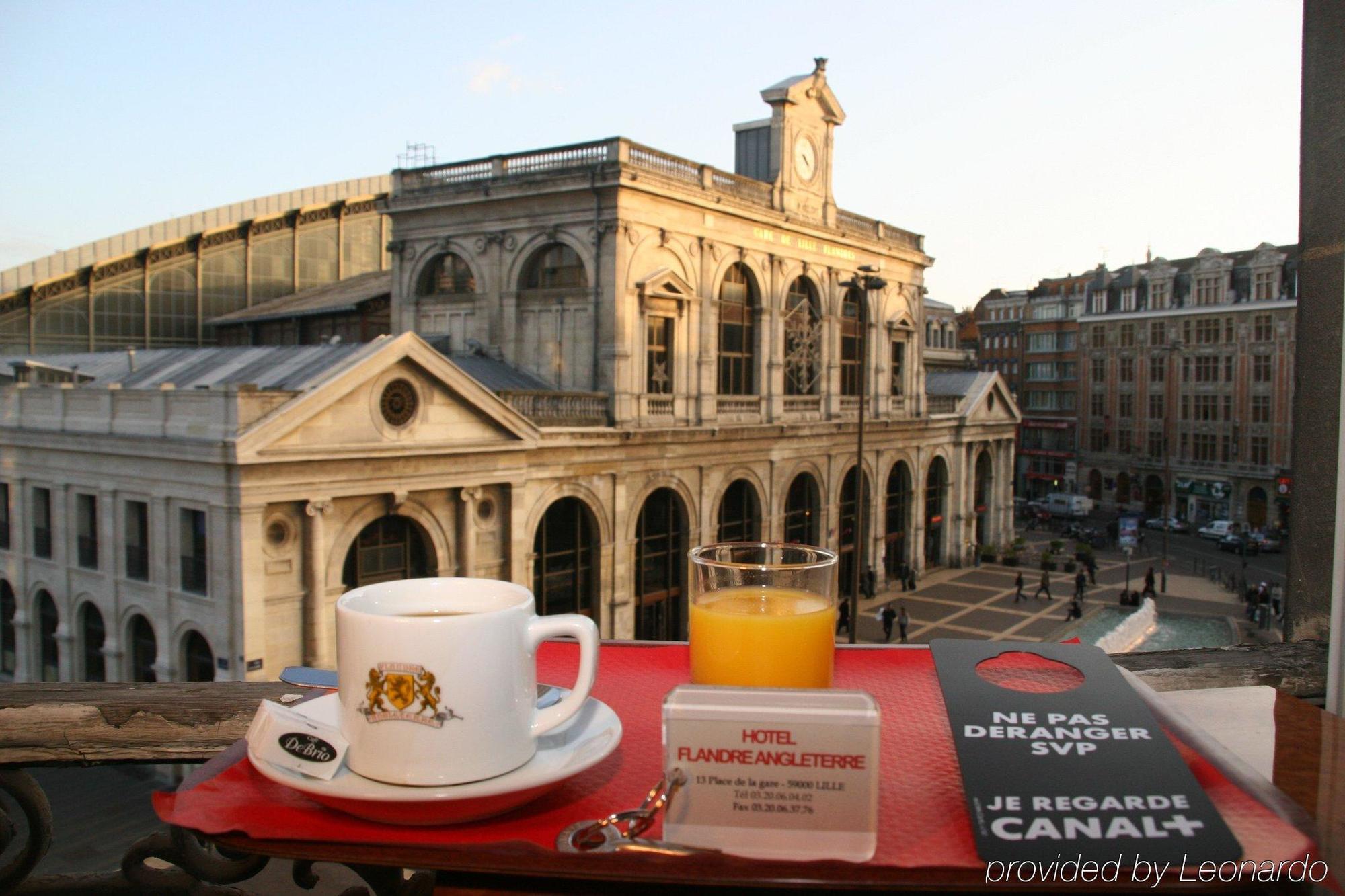 La Valiz Lille Quarto foto
